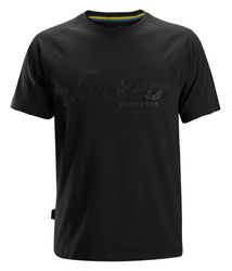 Koszulka robocza T-shirt 2580 Snickers
